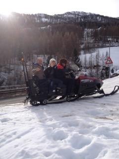 B&B Le Cloux La Thuile Dış mekan fotoğraf