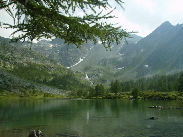 B&B Le Cloux La Thuile Dış mekan fotoğraf