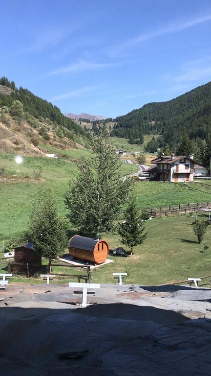 B&B Le Cloux La Thuile Dış mekan fotoğraf