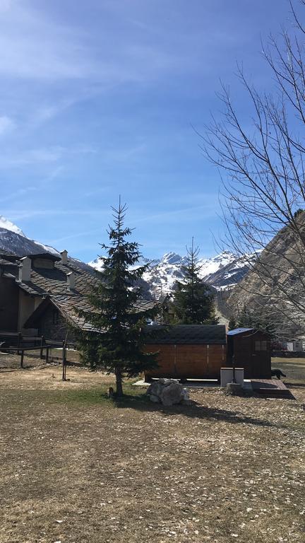 B&B Le Cloux La Thuile Dış mekan fotoğraf