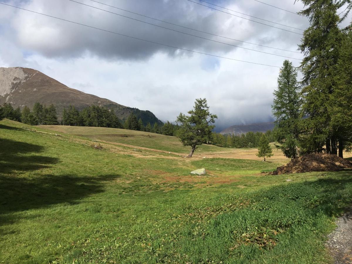 B&B Le Cloux La Thuile Dış mekan fotoğraf