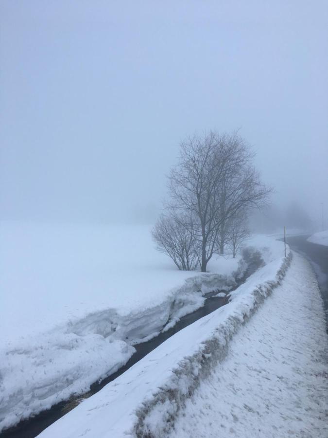 B&B Le Cloux La Thuile Dış mekan fotoğraf